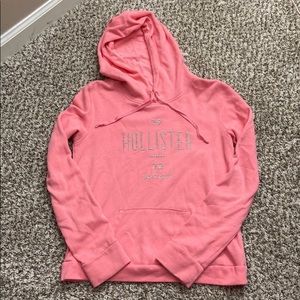 Hollister Hoodie